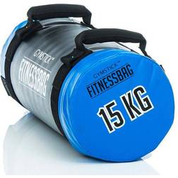 Gymstick Borsa Fitness Power Bag 15 kg blu