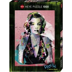 Heye Marilyn 1000 Bitar