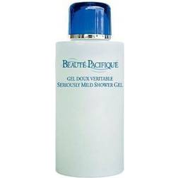 Beauté Pacifique Seriously Mild Shower Gel 200ml