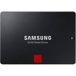 Samsung 860 Pro 2 5 512 Gb Serial Ata Iii V Nand Mlc