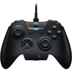 Razer Wolverine Controller - Ultimate Edition (Black)