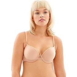 Panache Koko Plunge Bra - Caramel