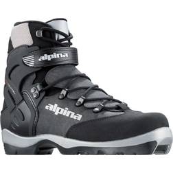 Alpina BC 1550 - Black