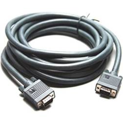Kramer Molded VGA 15-Pin - 15-Pin 75.1ft