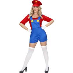 Widmann Smuk Mario