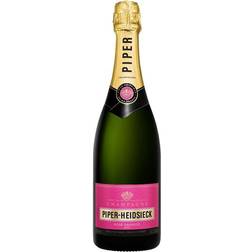 Piper Heidsieck Champagne Rosé Sauvage 75cl