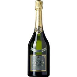 Deutz Non Vintage Extra Brut Classic Champagne 12% 75cl