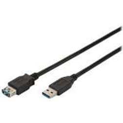 Digitus USB A-USB A 3.1 M-F 3m