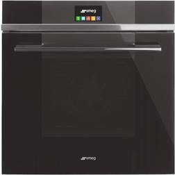 Smeg SFP6104TVN Black