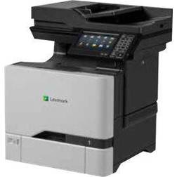 Lexmark CX725dhe Laser A4 1200 x 1200 DPI 47 ppm