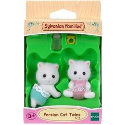 Sylvanian Families Perserkattvillingar 5219