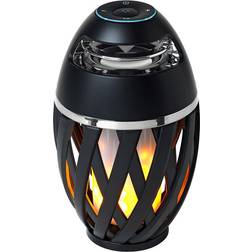 Halo Design The Flame Music Bordslampa 16.5cm