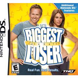 The Biggest Loser (DS)