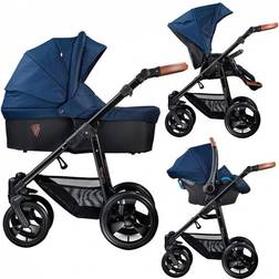 Venicci Gusto 3 in 1 (Travel system)
