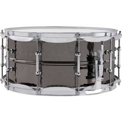 Ludwig Black Beauty LB417KT