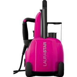 LauraStar Centrale Vapeur Pinky Pop 3 en 1 2200W 3.5 Bars Réservoir 1,1L