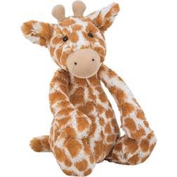 Jellycat Bashful Giraffe 31cm