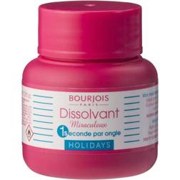 Bourjois Travelsize Nail Polish Remover 35ml