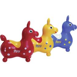 Gymnic Rody Hoppehest