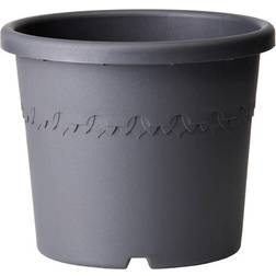Elho Algarve Cilindro Wheels Pot ∅58cm
