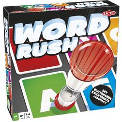 Tactic Word Rush