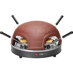 Clatronic Per Mini Pizza Po 3681 900w