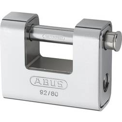 ABUS Monoblock Shutter 92/80