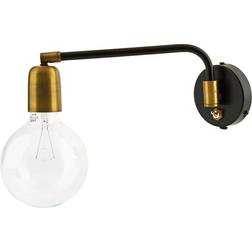 House Doctor Molecular Wall light