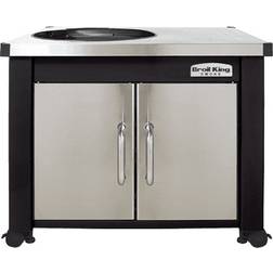 Broil King Keg Grilling Cabinet 911500