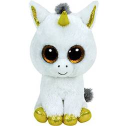 TY Beanie Boos Pegasus the Unicorn 15cm