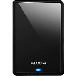Adata HV620S Portable Hard Drive Ulkoiset kovalevyt 4TB musta
