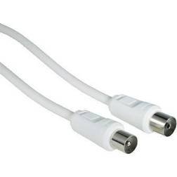 Hama Standard 75dB Antenna 9.5mm - 9.5mm M-F 15m
