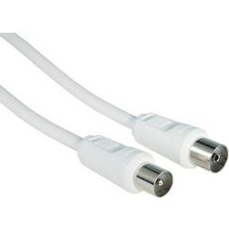 Hama Standard 75dB Antenna 9.5mm - 9.5mm M-F 7.5m