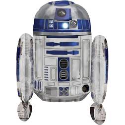 Amscan Foil Balloon Multi XL R2D2