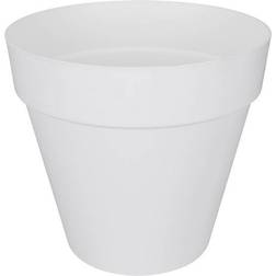 Elho Loft Urban Round Flower Pot ∅20cm