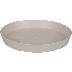 Elho Sottovaso Loft Urban Saucer Round 21 White ∅20.9cm