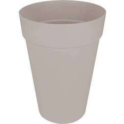 Elho Loft Urban Round High Flower Pot ∅35cm