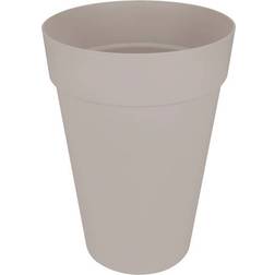 Elho Loft Urban Round High blomkruka ∅35cm
