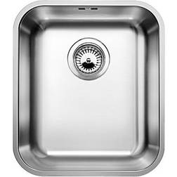 Blanco Supra 340-U Kitchen Sink 370 x 430 mm