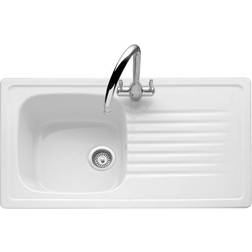 Caple Ashford 100 (ASH1W)