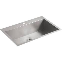 Kohler Vault (3821-1-NA)