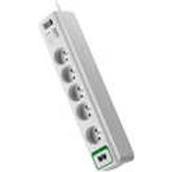 Schneider Electric PM5T-FR 5-way 1.8m