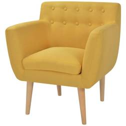 vidaXL 244069 Lænestol 77cm