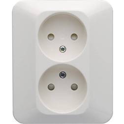 Schneider Electric Trend WDE006684 2-way