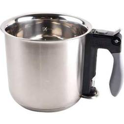 De Buyer Bain Marie 1.5 L 16 cm