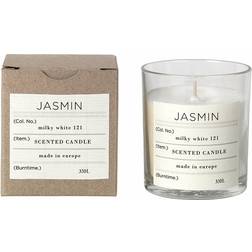Broste Copenhagen Jasmin Duftlys
