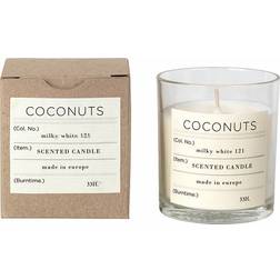 Broste Copenhagen Coconuts Doftljus