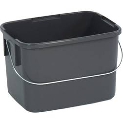 Nordiska Plast Waste Box