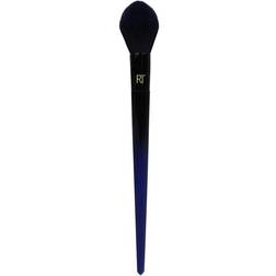 Real Techniques PowderBleu B02 Soft Finishing Brush