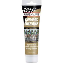 Finish Line Grasa Cerámica Tubo 2oz 60ml Black